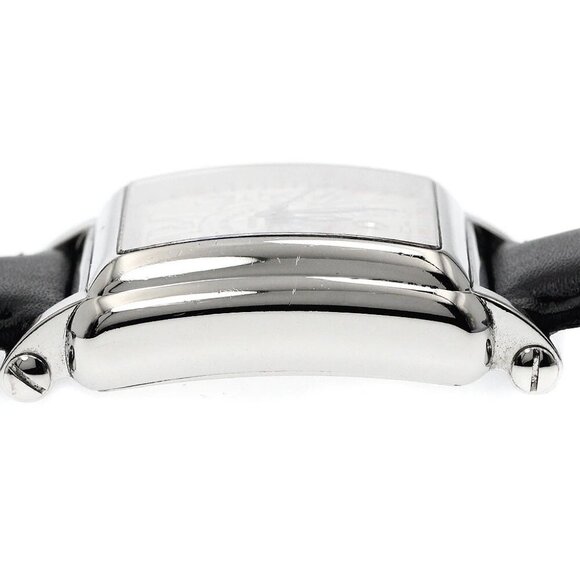 FRANCK MULLER Conquistador Date Silver Dial Automatic Ladies Watch - Picture 3 of 6